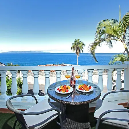 Holiday home Fantastic Ocean View Buena Vista With Amazing Pools, 108 Acantilado de los Gigantes