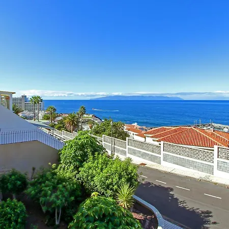 Fantastic Ocean View Buena Vista With Amazing Pools, 108 Holiday home