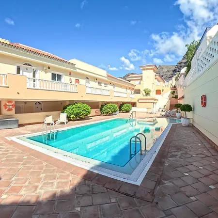 Fantastic Ocean View Buena Vista With Amazing Pools, 108 Acantilado de los Gigantes