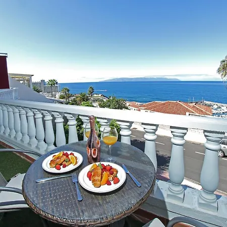 Fantastic Ocean View Buena Vista With Amazing Pools, 108 * アカンティラド・デ・ロス・ヒガンテス