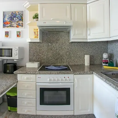 Holiday home Fantastic Ocean View Buena Vista With Amazing Pools, 108 *