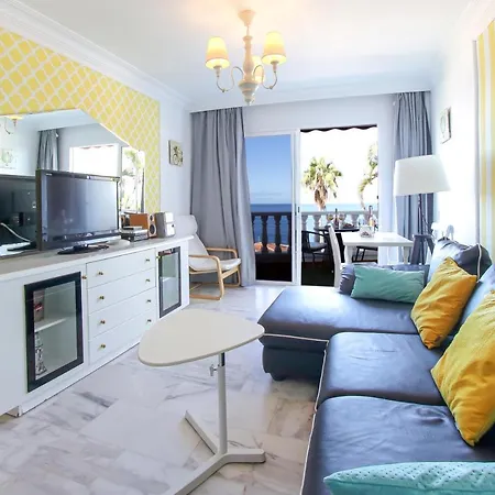 Holiday home Fantastic Ocean View Buena Vista With Amazing Pools, 108