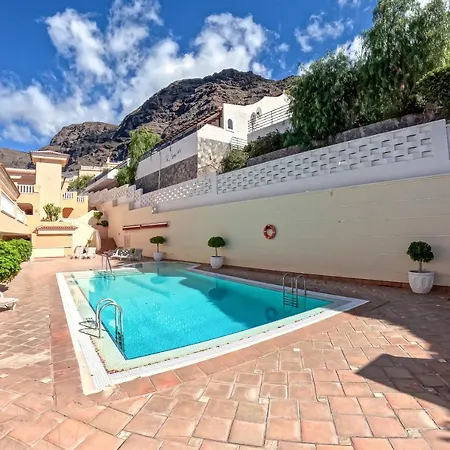 Casa vacanze Fantastic Ocean View Buena Vista With Amazing Pools, 108 Acantilado de los Gigantes