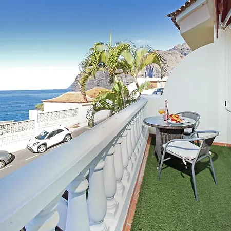 Fantastic Ocean View Buena Vista With Amazing Pools, 108 Holiday home