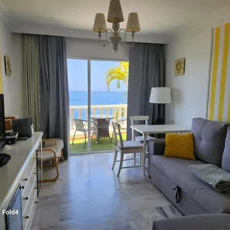 Fantastic Ocean View Buena Vista With Amazing Pools, 108 Holiday home Acantilado de los Gigantes