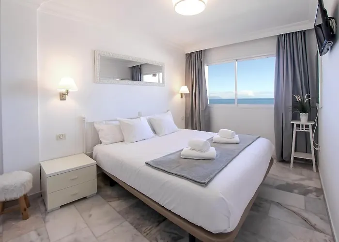 Fantastic Ocean View Buena Vista With Amazing Pools, 108 * Acantilado de los Gigantes