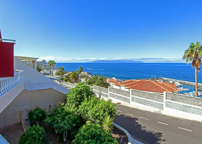 Fantastic Ocean View Buena Vista With Amazing Pools, 108 Casa vacanze