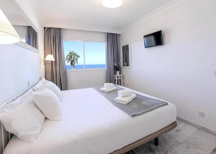 Fantastic Ocean View Buena Vista With Amazing Pools, 108 * Acantilado de los Gigantes