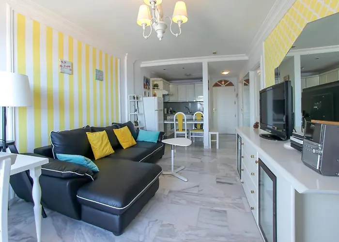 Fantastic Ocean View Buena Vista With Amazing Pools, 108 Acantilado de los Gigantes