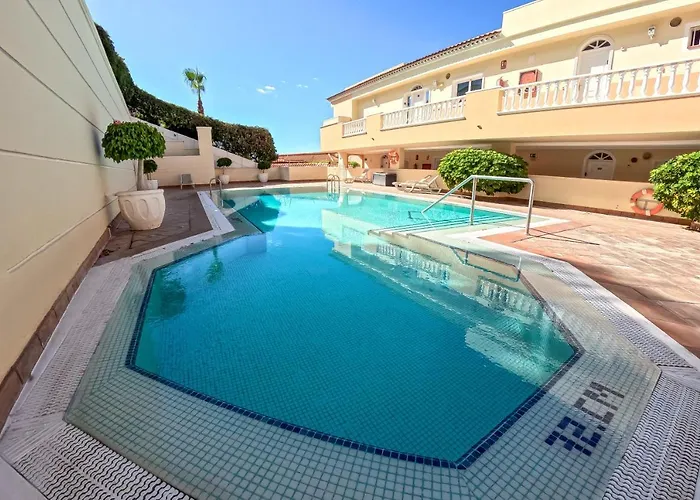 Fantastic Ocean View Buena Vista With Amazing Pools, 108