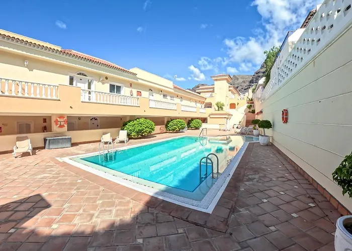 Fantastic Ocean View Buena Vista With Amazing Pools, 108 Acantilado de los Gigantes