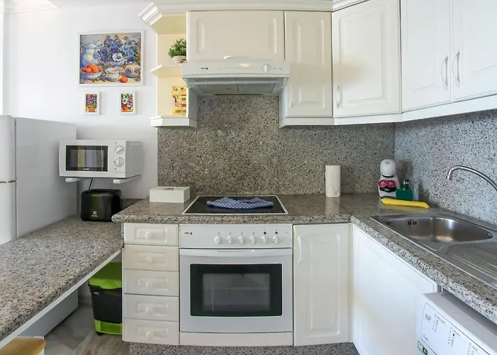 Сasa de vacaciones Fantastic Ocean View Buena Vista With Amazing Pools, 108 *