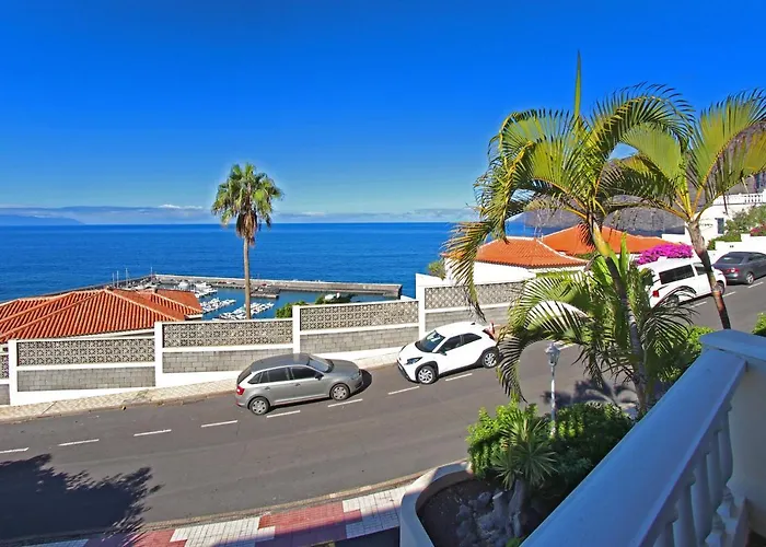 Fantastic Ocean View Buena Vista With Amazing Pools, 108 * Acantilado de los Gigantes
