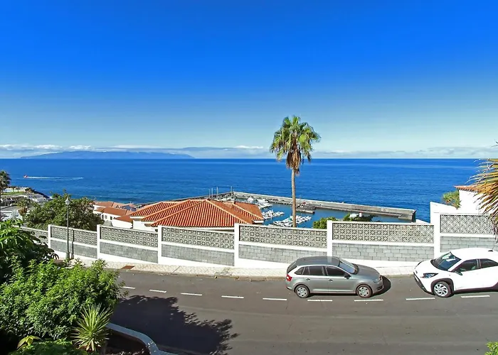 Сasa de vacaciones Fantastic Ocean View Buena Vista With Amazing Pools, 108 *