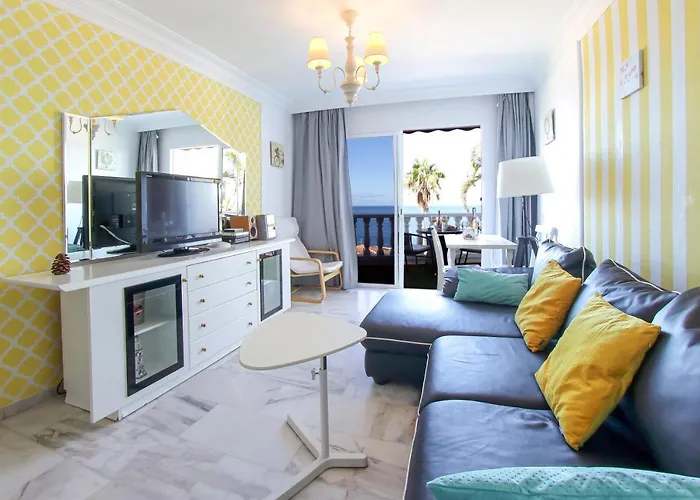 Casa vacanze Fantastic Ocean View Buena Vista With Amazing Pools, 108