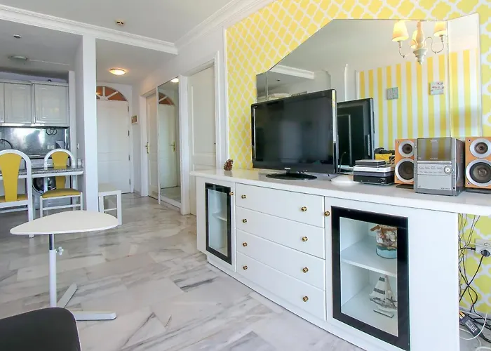 Fantastic Ocean View Buena Vista With Amazing Pools, 108 Acantilado de los Gigantes