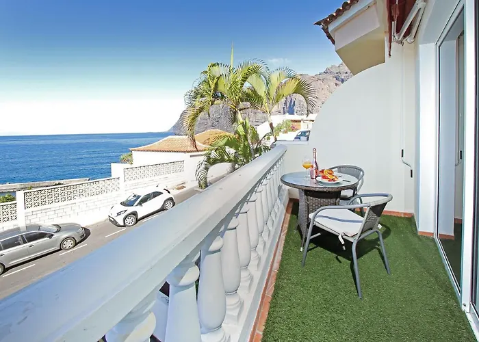 Fantastic Ocean View Buena Vista With Amazing Pools, 108 Casa vacanze