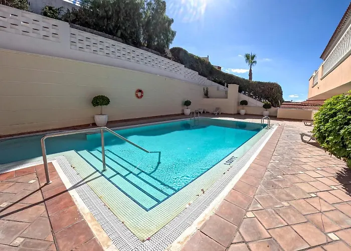 Fantastic Ocean View Buena Vista With Amazing Pools, 108 Acantilado de los Gigantes