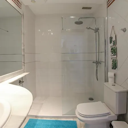 Casa vacanze Fantastic Ocean View Buena Vista With Amazing Pools, 108 Acantilado de los Gigantes